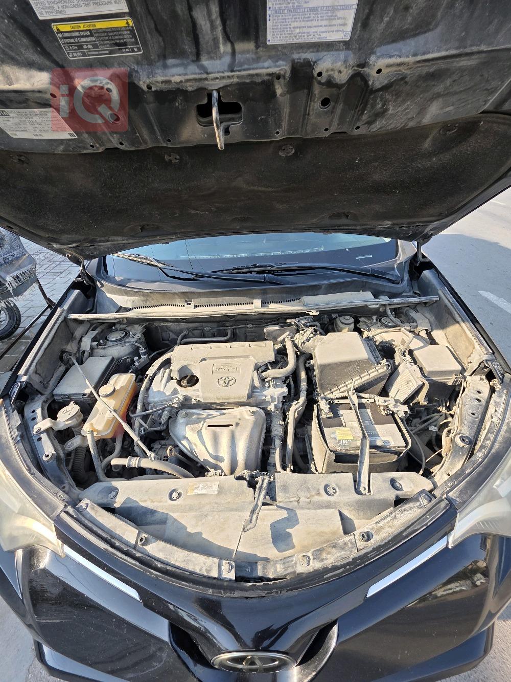 تويوتا راف 4